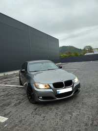 BMW E90 FACELIFT/ 184 cai/ 11.2011/ Sonorizare/Scaune sport / Navi Mar