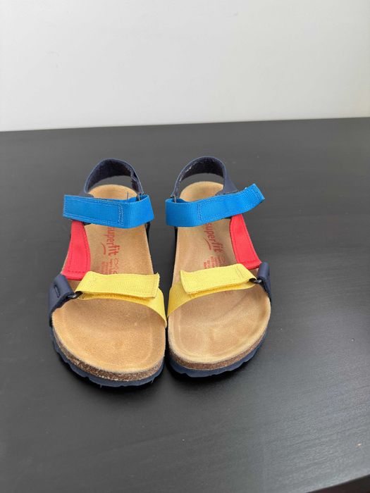 Sandale Copil SuperFit Nr 32