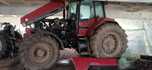 Dezmembrari tractoare Case/Fendt/John deere