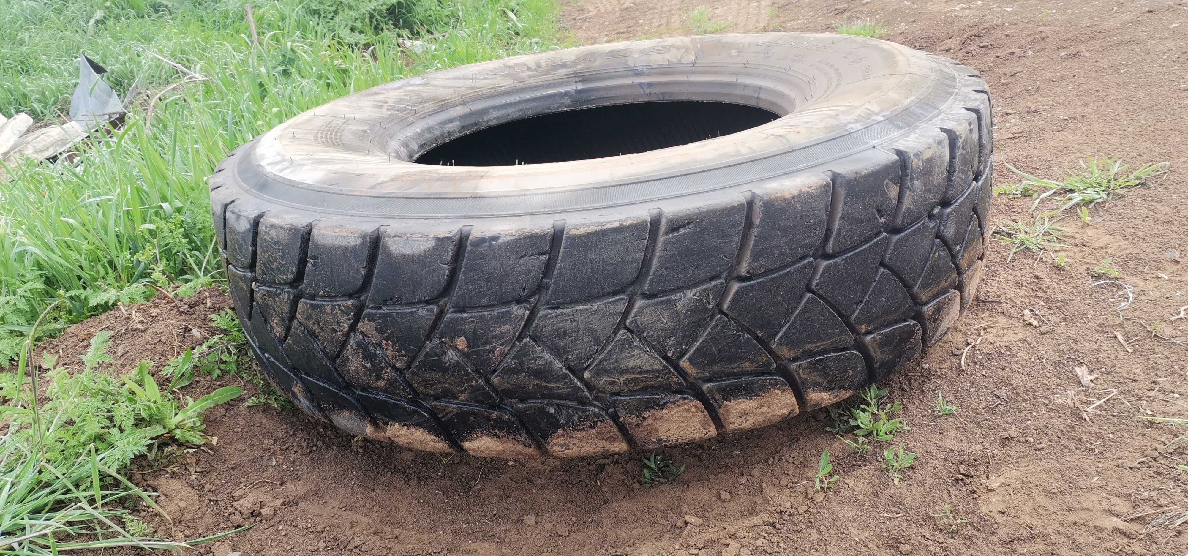 Гуми за камион 315/80/R22.5 Sailun, Mirage