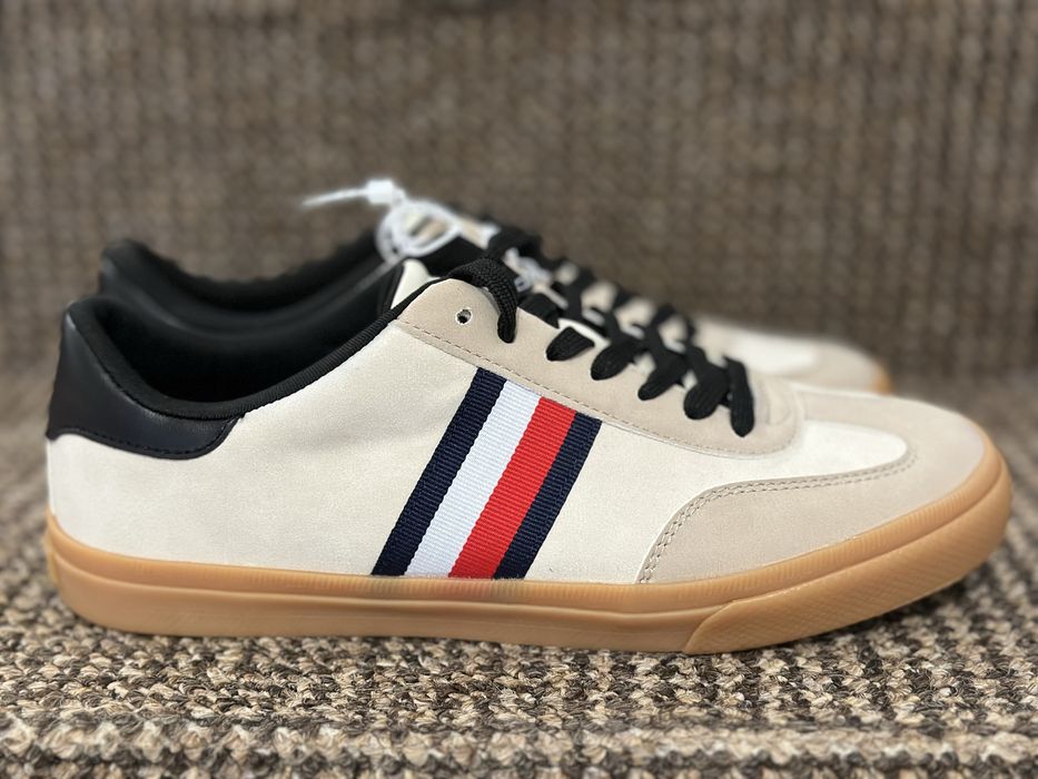 Tenisi Tommy Hilfiger dama