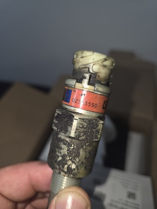 Vând tahograf VDO generație 1 si impulsor