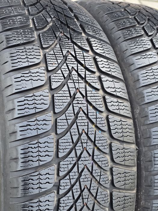 225 60 17 Dunlop