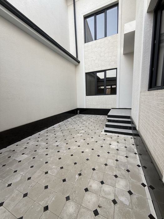 2 этажди котейдж сотилади таййор биткан (рассрочка кредит мавжуд)