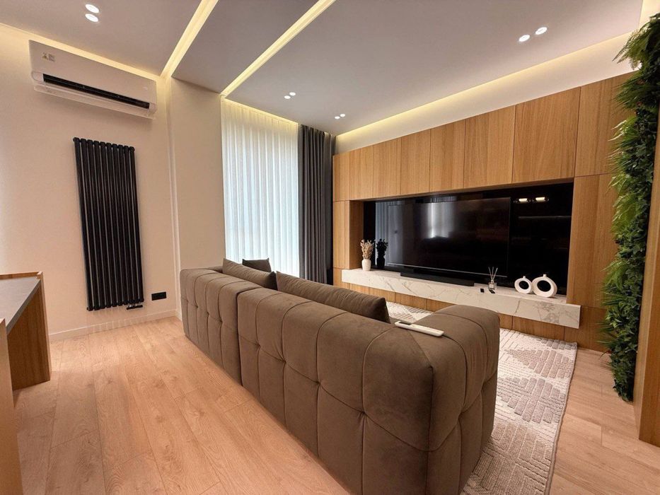 Жк Mirabad avenue! Сдается 3х-ком квартира! В элит комплексе!