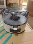 Mini centrifugă TOPINCN Lab fish 4k, viteză variabilă, fermă, zgomot r