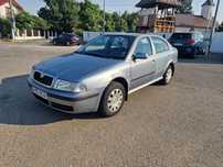Skoda octavia 1.9 tdi Alh