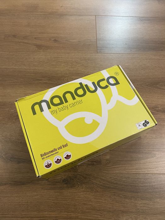 Marsupiu Manduca Nou