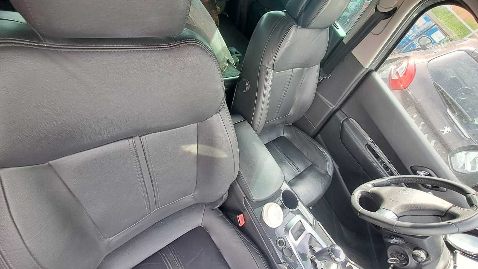 Peugeot 3008 1.6Т 155 кс на части пежо 3008 peugeot na chasti