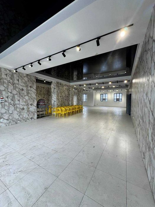 Коммерческое помещение 210м2 Ракат, первая линия