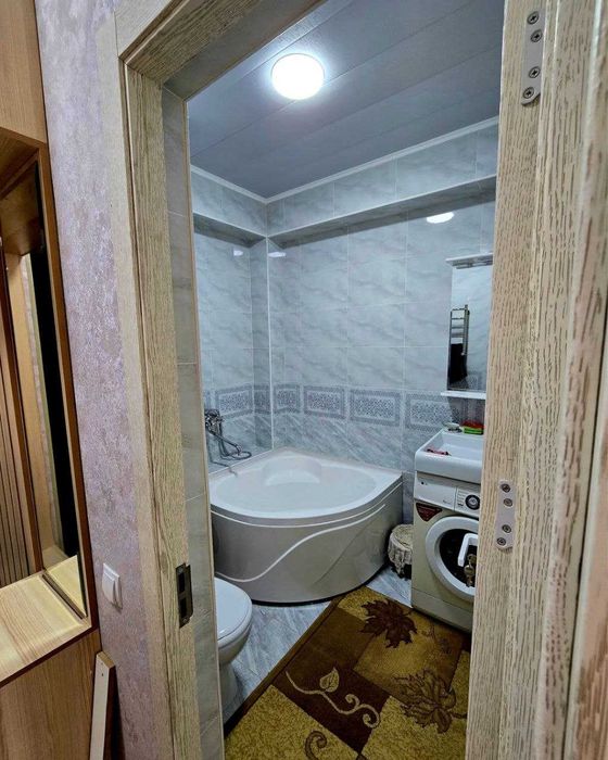 1-комнатная квартира в популярном комплексе ECO SMART HOME