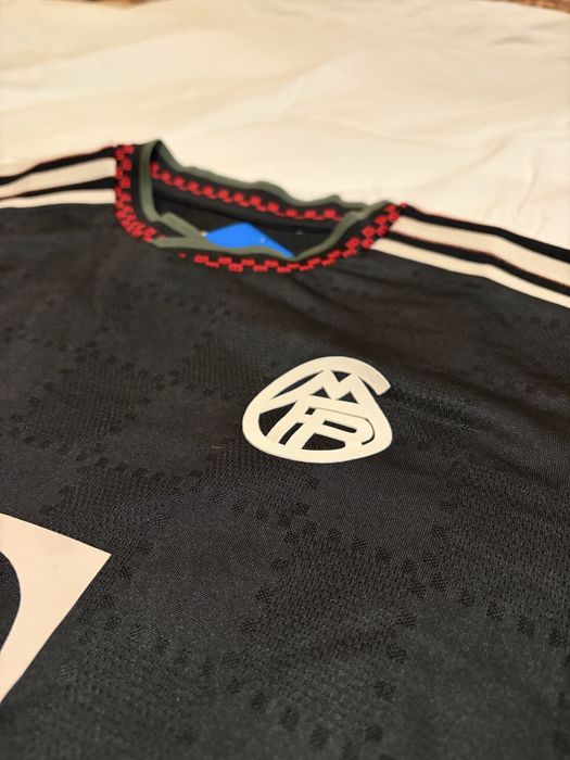 Тениска на Байерн Мюнхен