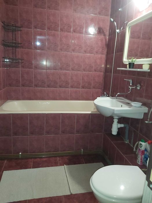 Apartament cu doua camere modern în Teilor