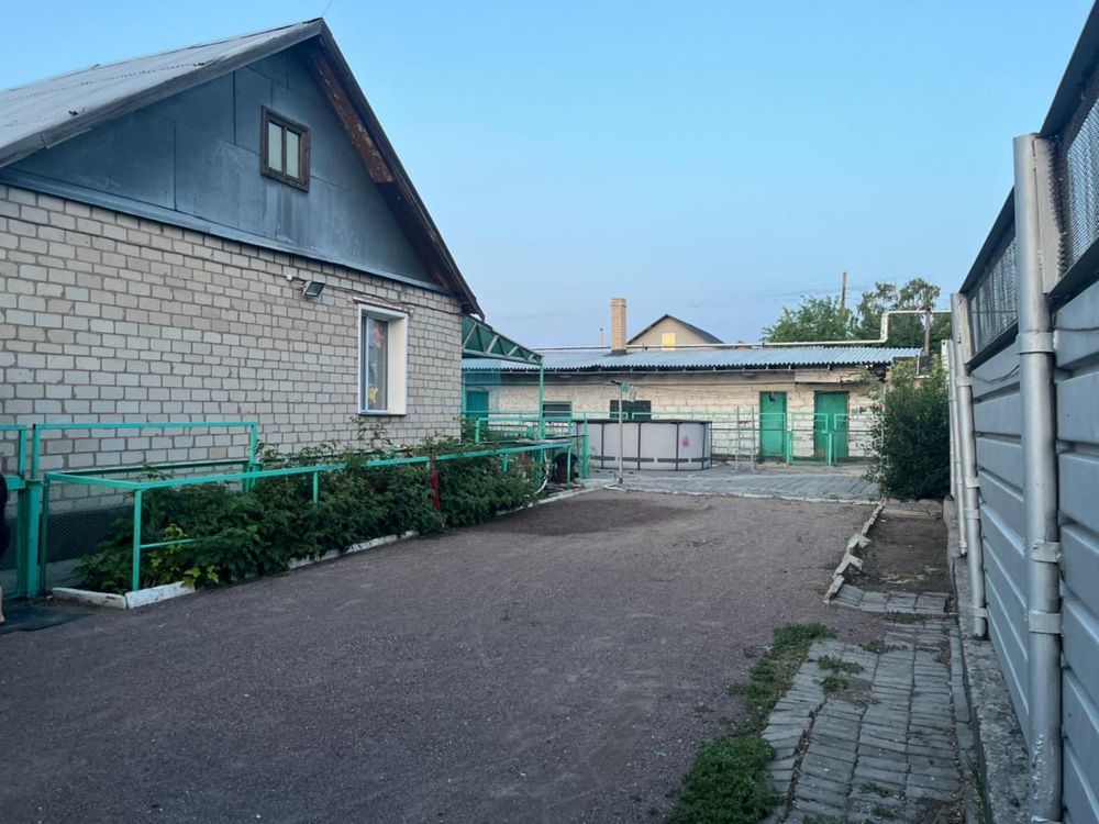 Продаю благоустроеный дом