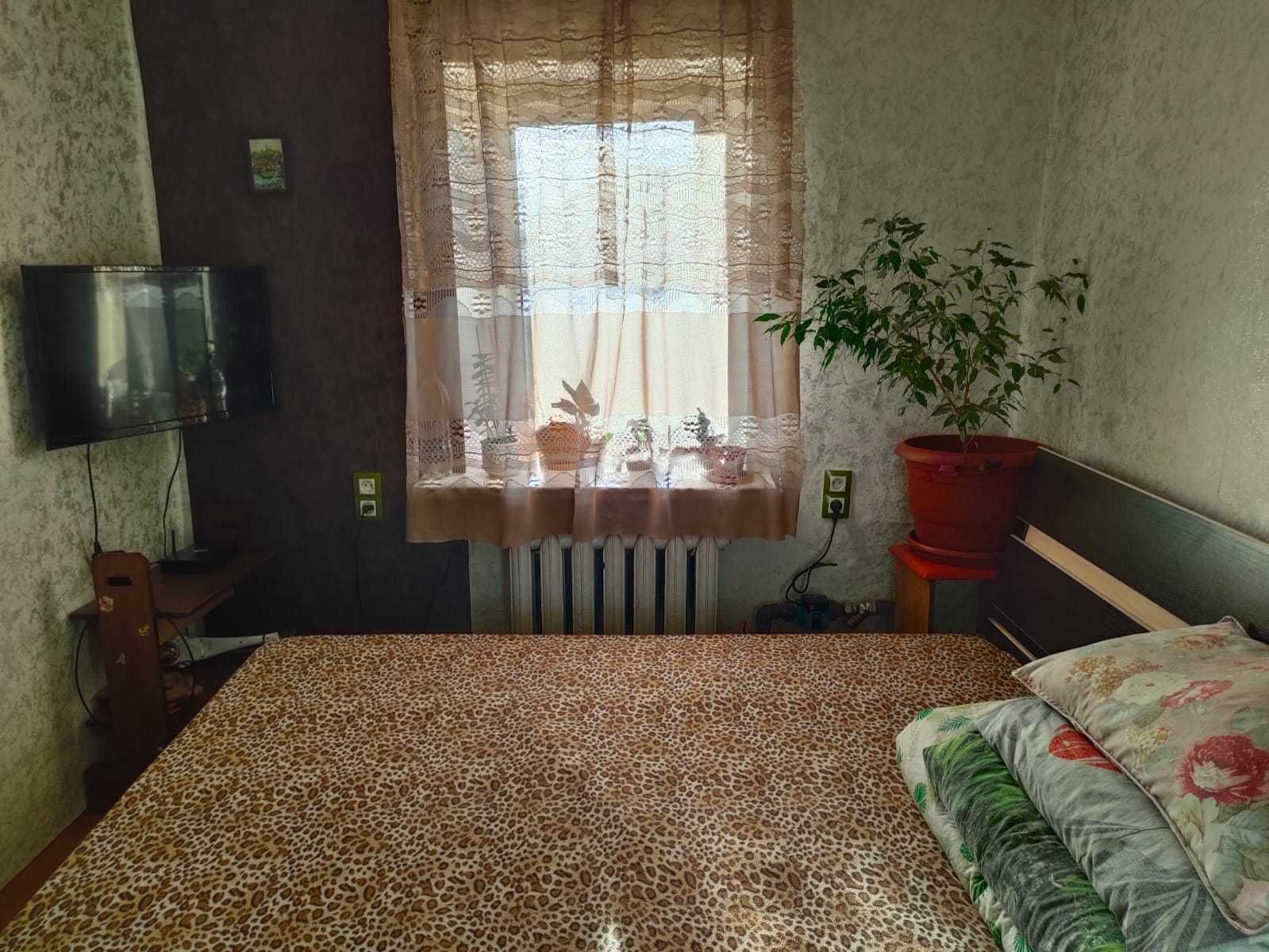 Продается дом в черте города