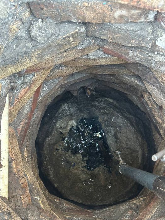 Kanalizatsiyaga tozalash xizmati 24/7
