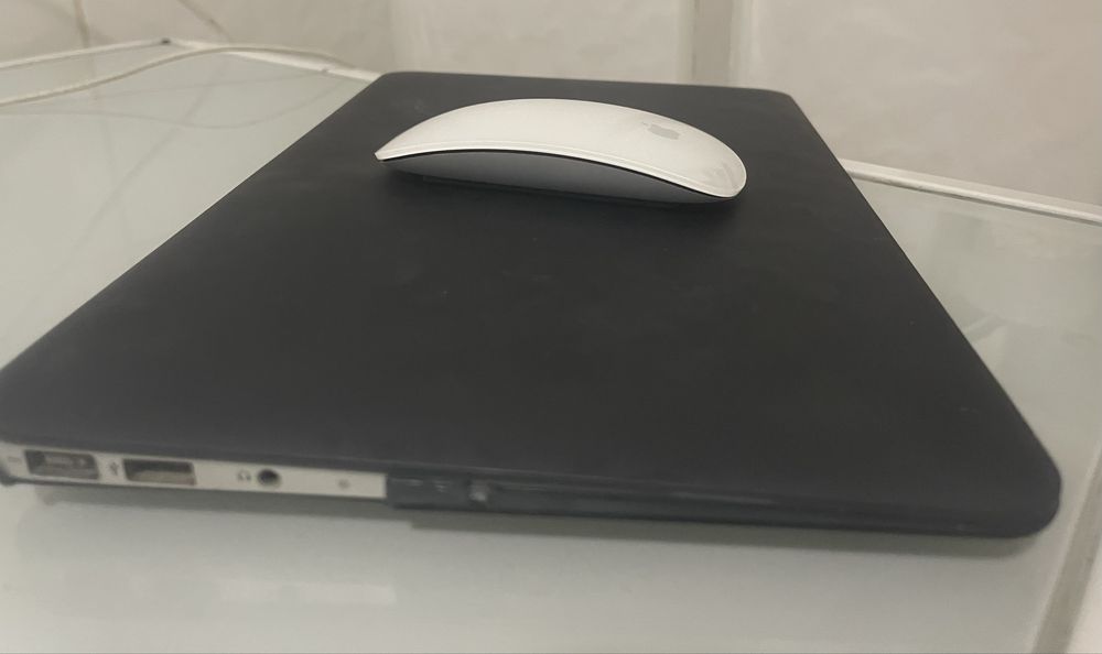 Macbook Air 2011