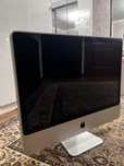 Продам IMac на запчасти