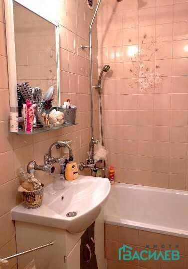 Продава 3-СТАЕН град София, Люлин 3