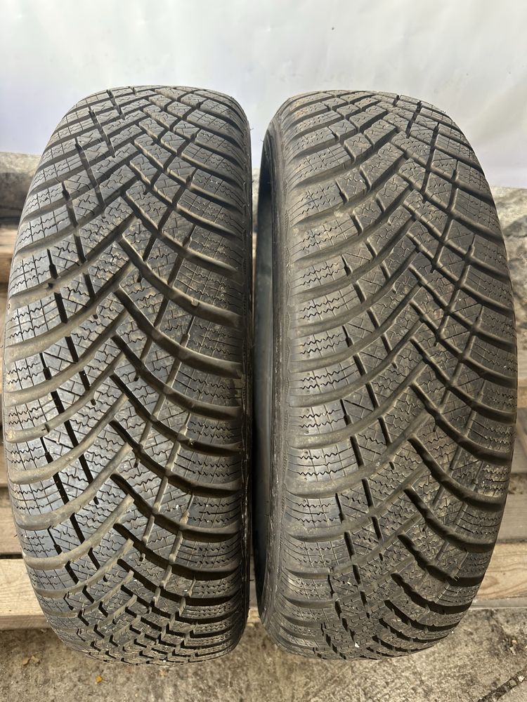 185/65/15 Hankook dot23