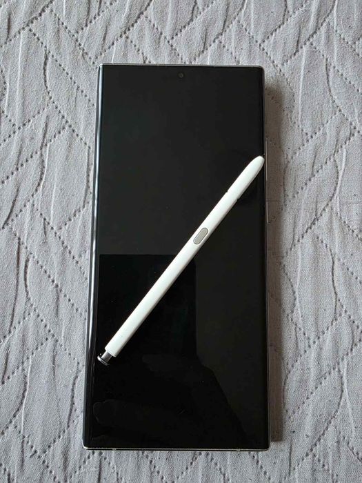 Samsung galaxy note 20 ultra 5g 256gb