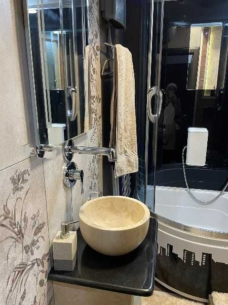 Продава се Едностаен апартамент в Пловдив, Тракия - 36 кв.м за 1945 €/кв.м - Снимка #2