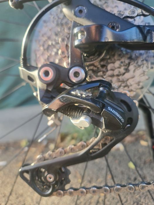 De vanzare bicicleta electrica Winora CY 200