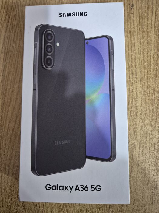 Telefon Samsung A36 nou