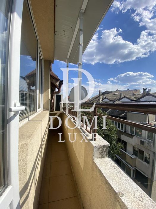 Продава се Едностаен апартамент в Варна, Погреби - 40 кв.м за 2110 €/кв.м - Снимка #5