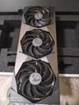 MSI Rtx 3070 Suprim
