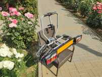 Suport biciclete auto