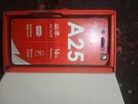 Tilifon Itel A25 4/16