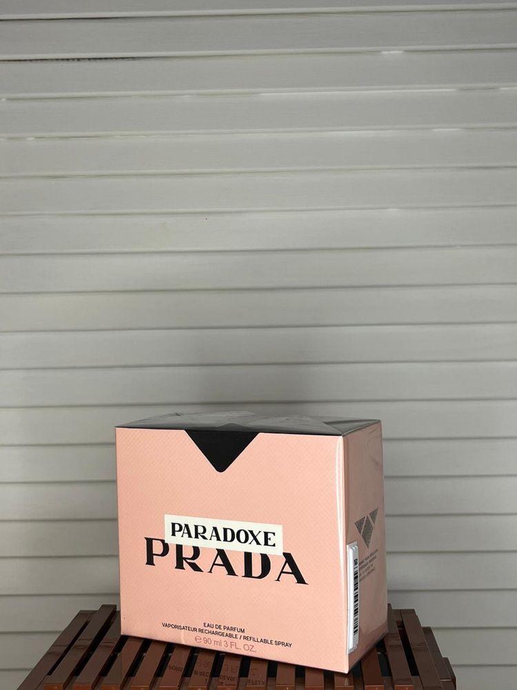 Parfum Prada Paradoxe, 90 ml