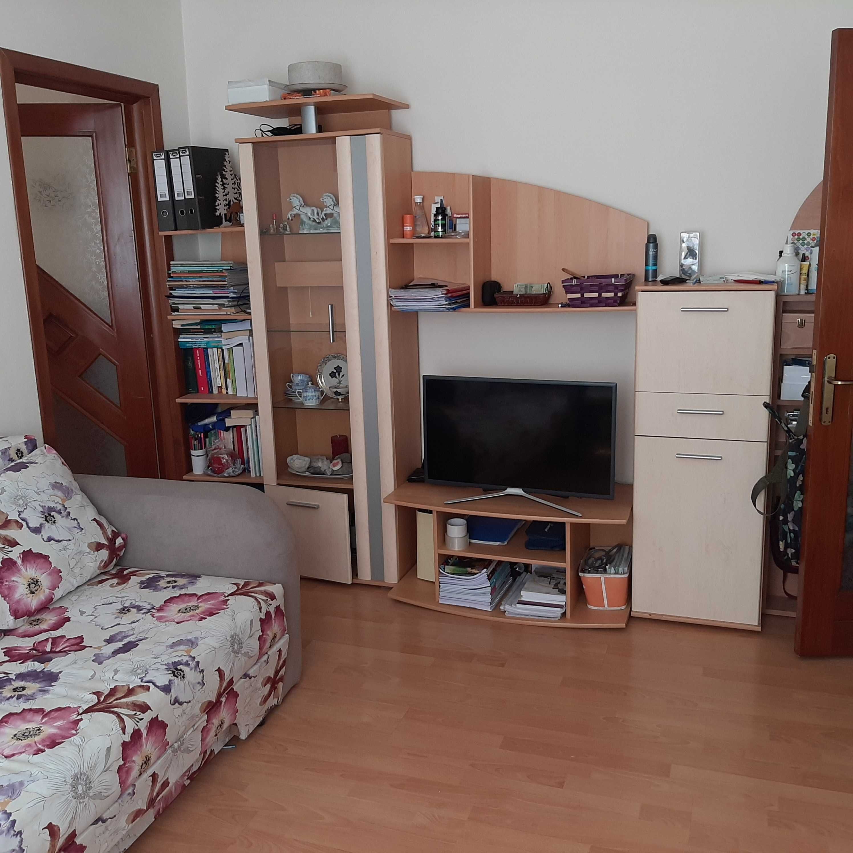 Apartament cu 2 camere de vanzare sau inchiriere in regim hotelier