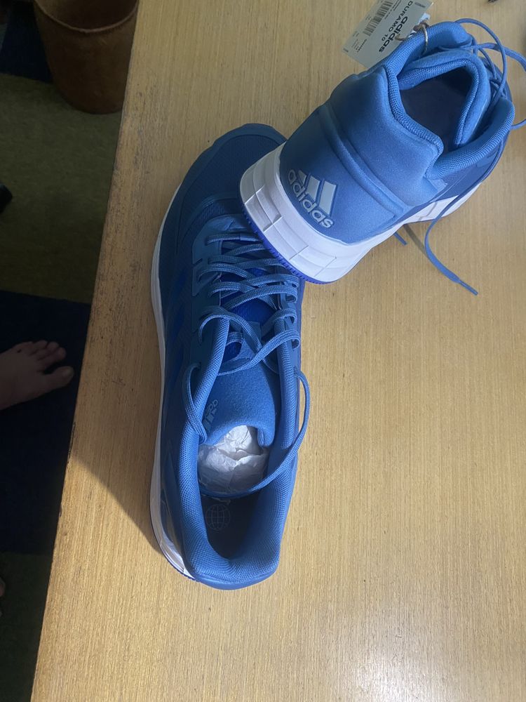 Adidas Duramo 50 номер