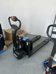 Transpaleta Electrica Li-ION Liza
