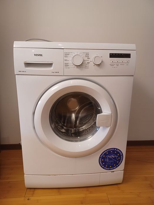 Стиральная машина vestel