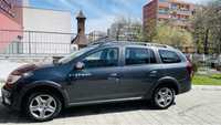 43000km Dacia Logan StepWay Prestige 0.9 Benzina 90CP  2019 tva incluS