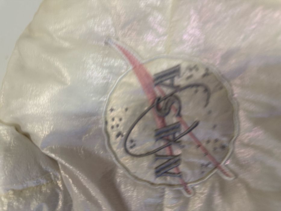 Дамско зимно яке Alpha Industries