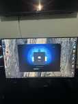 Vand monitor de gaming DELL de 240hz 24.5 inchi