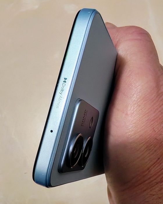 MOTOROLA G84 5G Marshmallow Blue 16/256 GB impecabil!