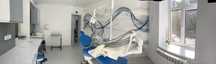 Inchiriez unit dentar in cabinet stomatologic