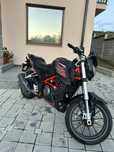 Benelli 251 2016 A2 cu Abs