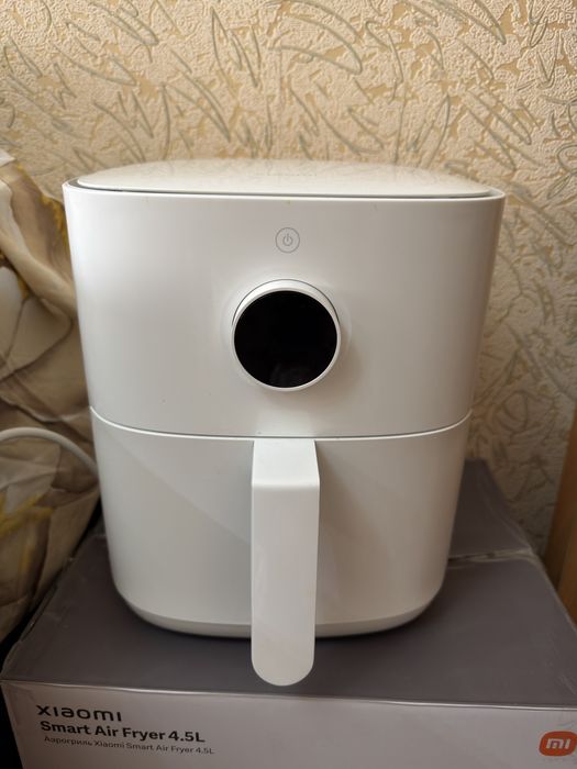 Аэрогриль Xiaomi 4,5 L