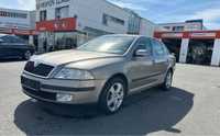 Skoda octavia 2007 1.9tdi 105 cp