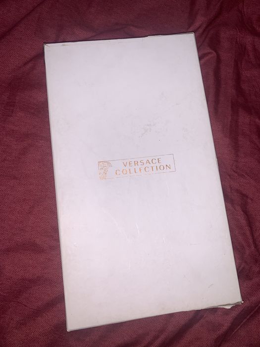 Versace collection adidasi barbati