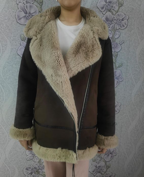 Продам зимнее куртки