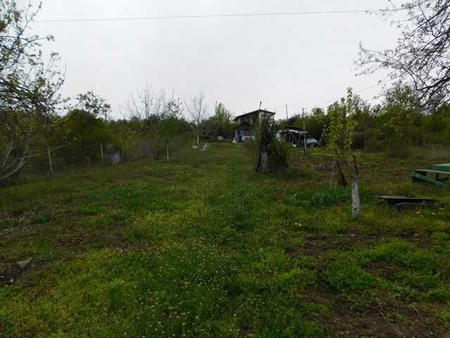 Вила, гр. Търговище, Драката