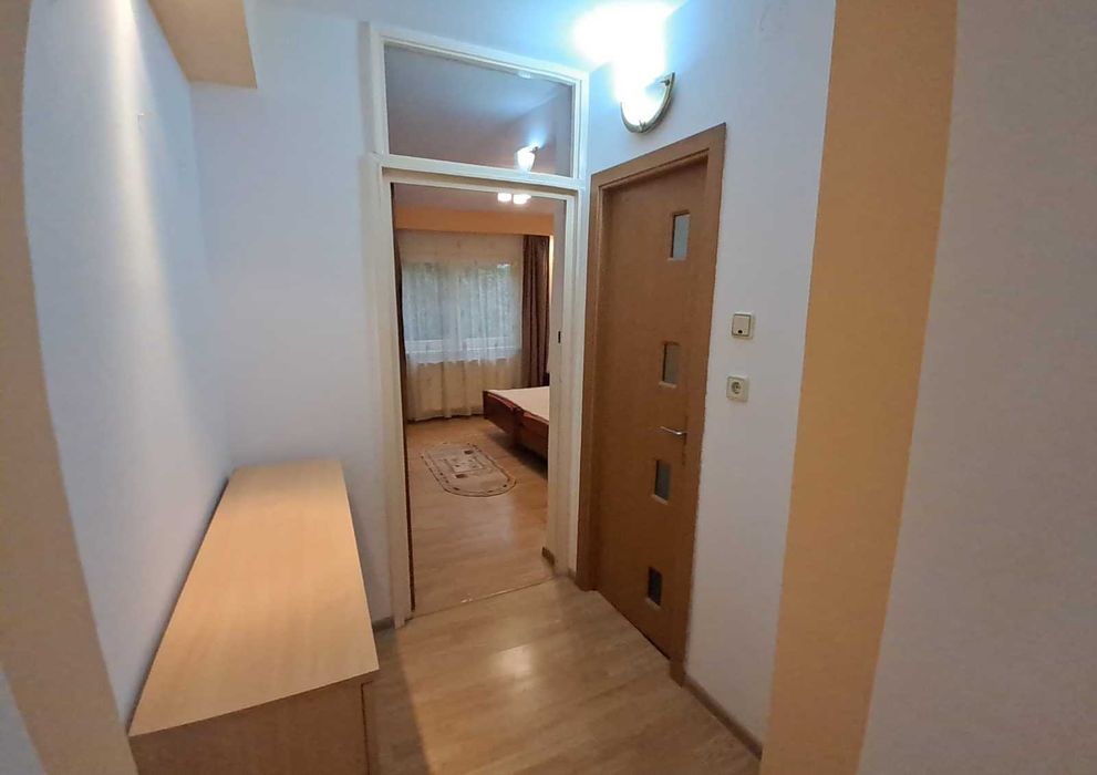 Inchiriez apartatement 2 camere Scriitorilor