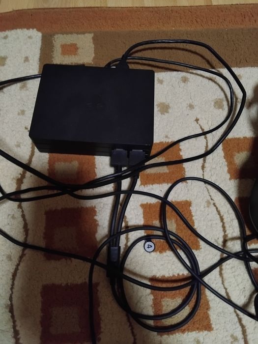 Casca VR PS4 si manete move